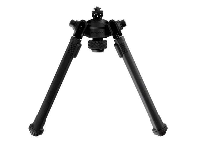 Сошки Magpul Bipod M-LOK. Black Фото 3